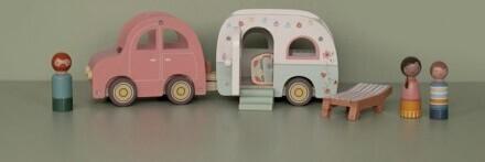 Actual product image Little Dutch Camper