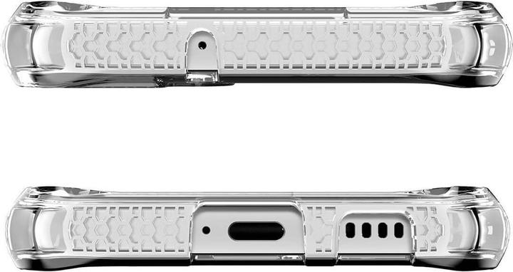 Immagine prodotto Itskins Cover protettiva HYBRID CLEAR trasparente (Samsung Galaxy S22+)