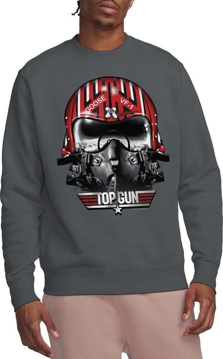 Produktbild Top Gun Goose Sweatshirt (M)
