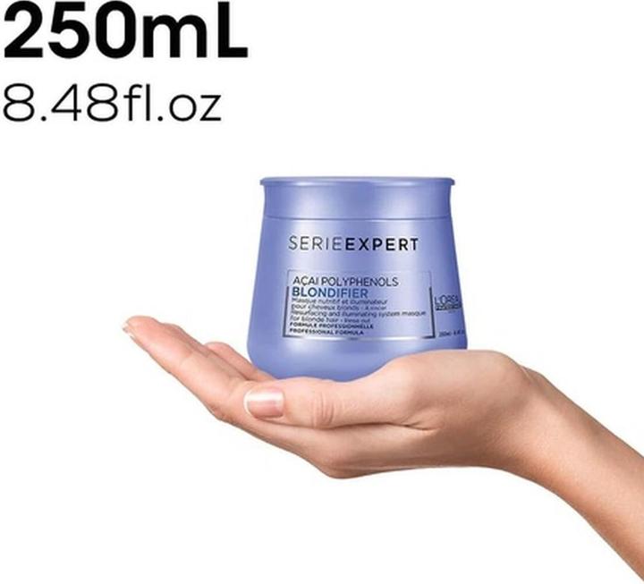 Produktbild L'Oréal Professionnel Série Expert Blondifier (250 ml)