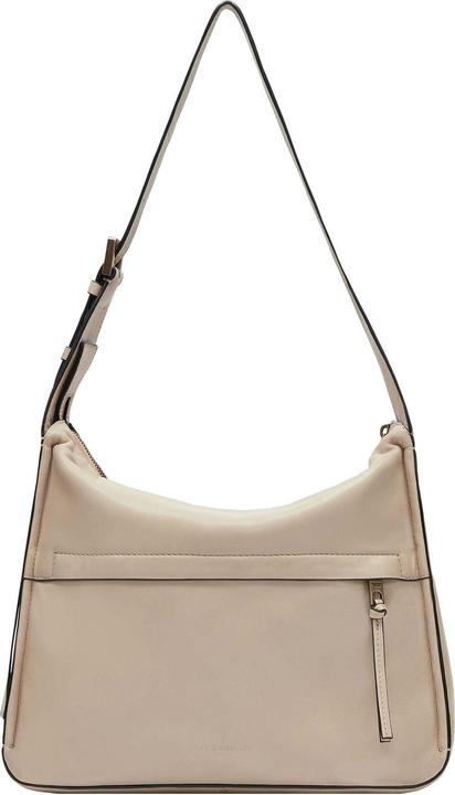 Produktbild Liebeskind Berlin Hobo Mittelgrosse Hobo-Bag aus Schafsleder