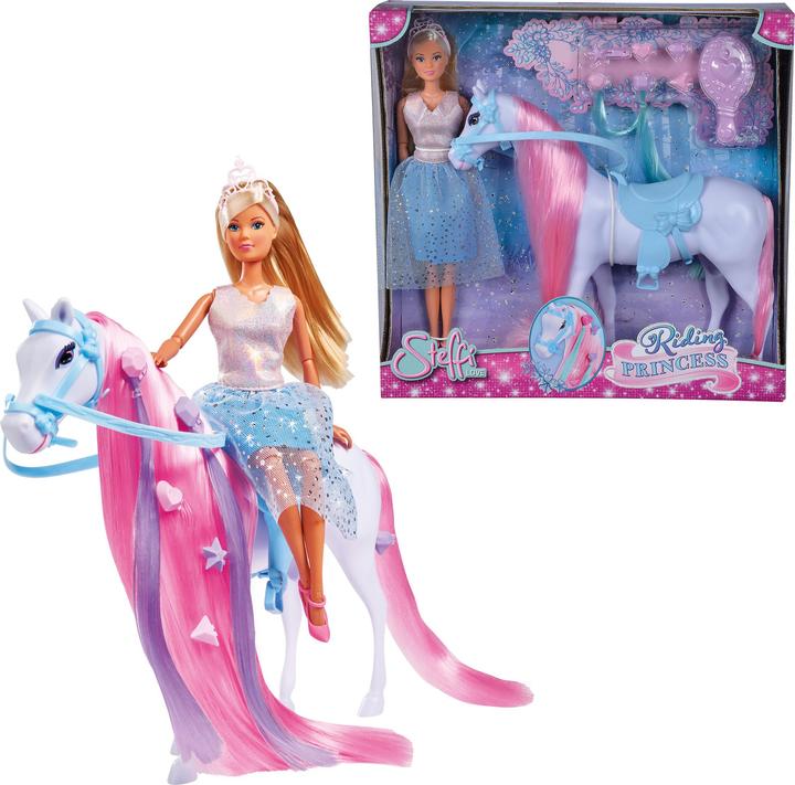 Produktbild Simba SL Riding Princess