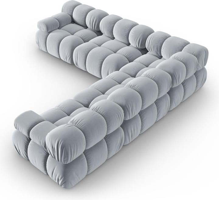 Actual product image Micadoni Bellis (Corner sofa)