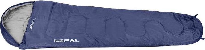 Immagine prodotto Victoria Sacco a pelo Energo Nepal (210 cm)