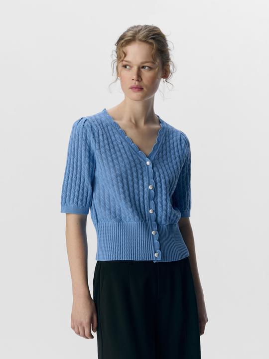 Produktbild Object Kurzarm Strickjacke (XL)