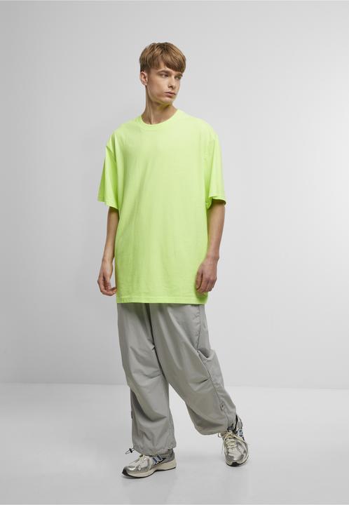 Actual product image Urban Classics Tall Tee - 3972 (S)