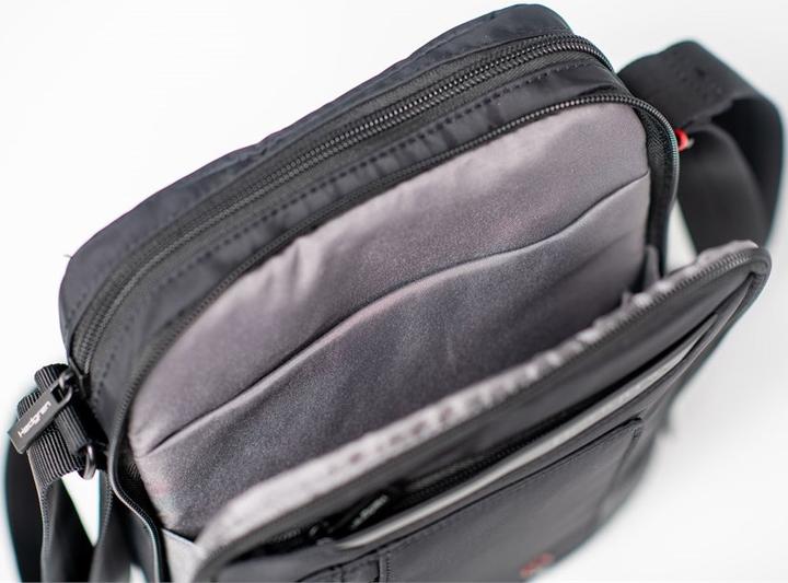 Image du produit Hedgren Expresso Vertical Crossover RFID