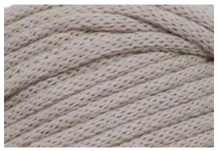 Actual product image Glorex Macramé Cord (63 m)
