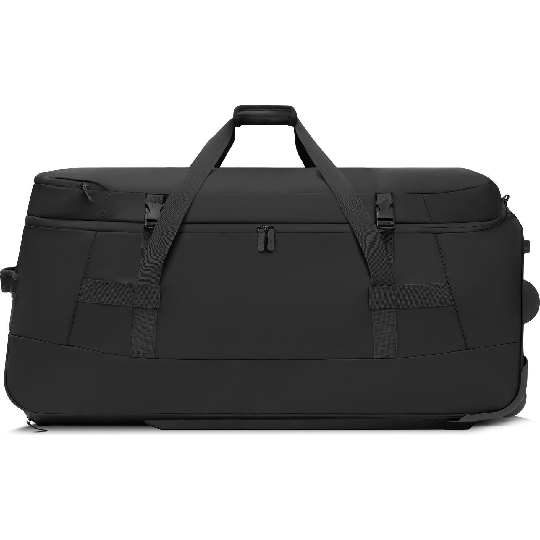 Thumbnail - Pactastic, Koffer, Urban Collection, Schwarz, (136 l, XL (ab 115l))