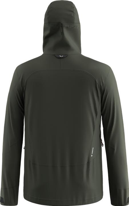 Produktbild Salewa Puez Powertex Hybrid Jacke (46, S)