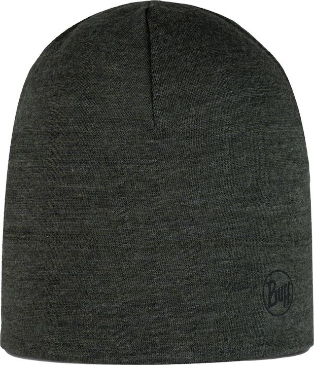 Actual product image Buff Midweight Merino (One size)