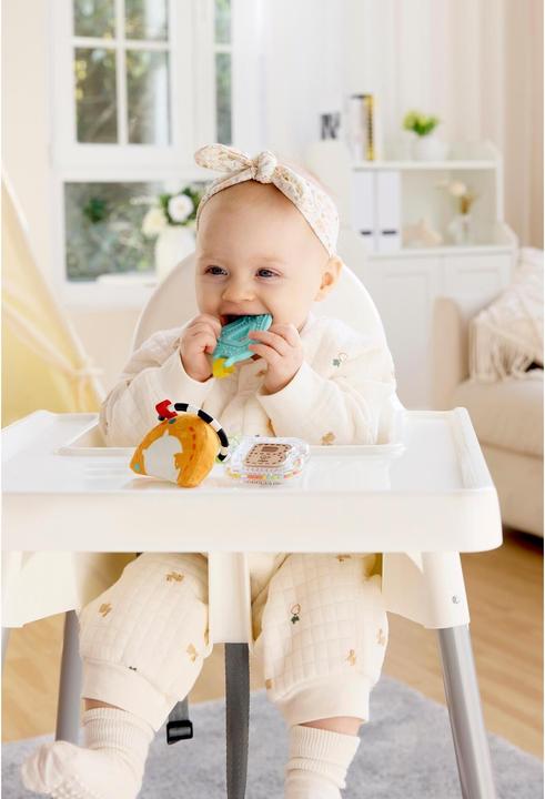 Produktbild Hape Sensory ABC Playset