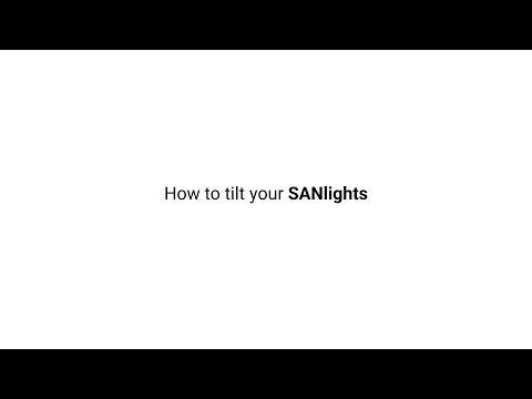 Produktbild Sanlight EVO 3 - 80 1.5 (LED, 230 V)