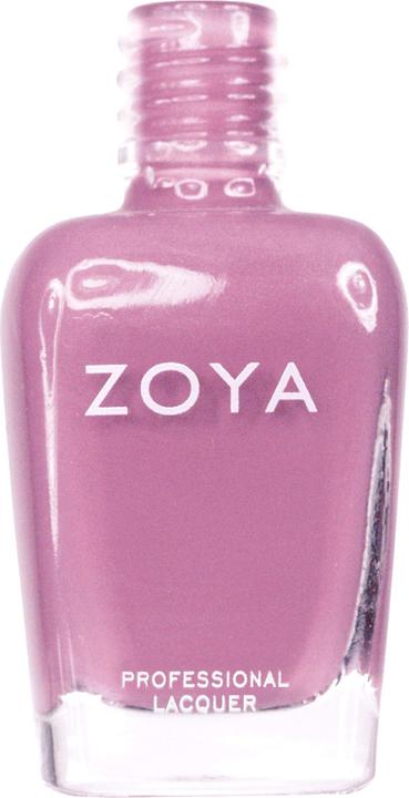 Image du produit Zoya ARIELLE - Mélange de prune, de rose et de mauve (Rose vif, Mauve, Crétin, Vernis couleur)