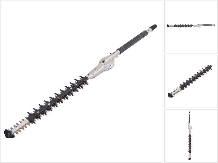 Actual product image Makita EN410MP (Hedge shears, Garden machinery attachment)