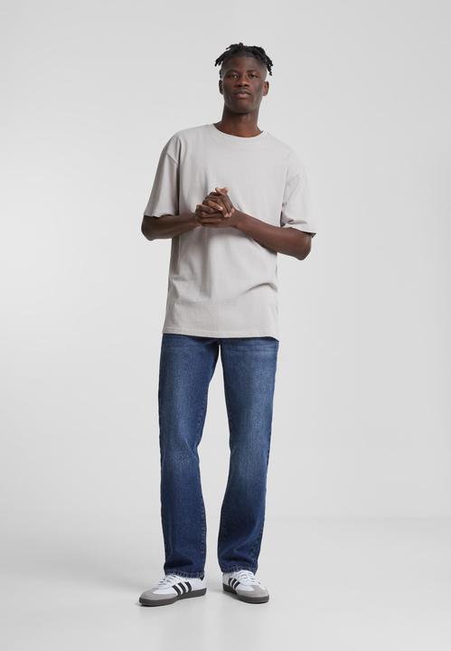 Actual product image Urban Classics Heavy Oversized Tee - 1560 (5XL)