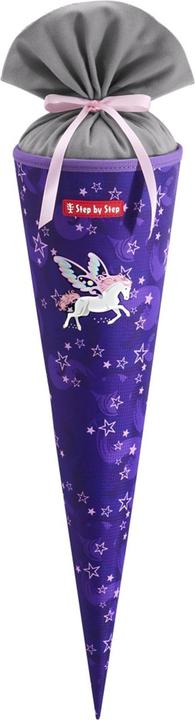 Step by Step Pegasus Liv (70 cm, 1x)