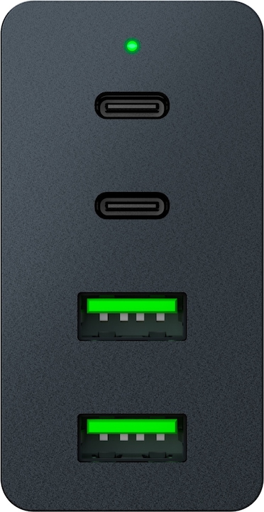 Productafbeelding Razer USB-C GaN Lader (130 W)