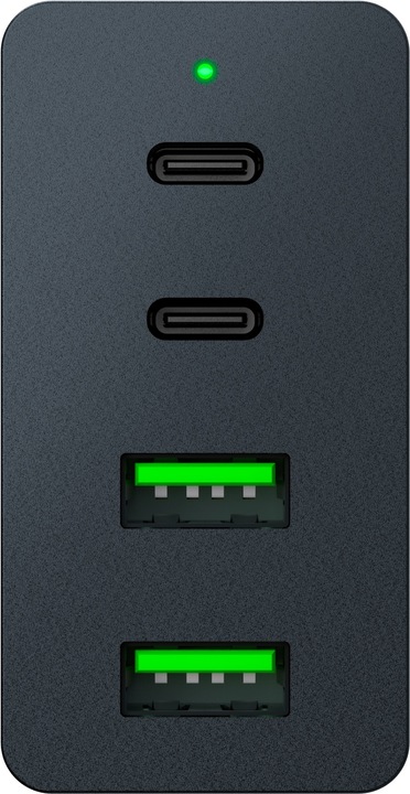 Produktbild Razer USB-C GaN Charger (130 W)