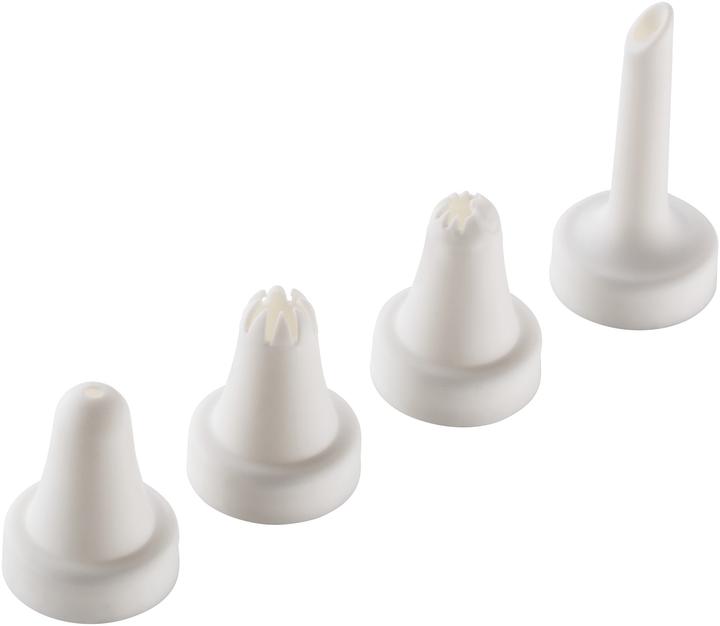 Produktbild Kaiser Cremespritze (Garnierspritze, 200 ml)