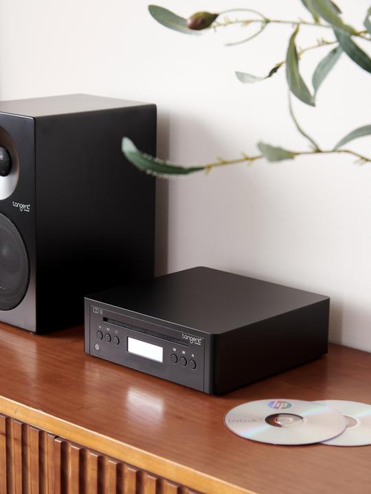 Immagine prodotto Tangent CD III CD player (Lettore CD)