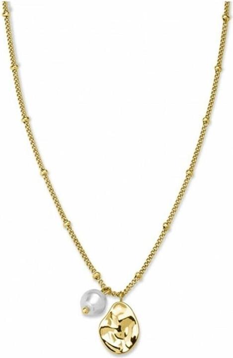 Immagine prodotto Rosefield Collana in acciaio placcato oro con pendenti TOCCOMBO JTNPG-J446 (L)