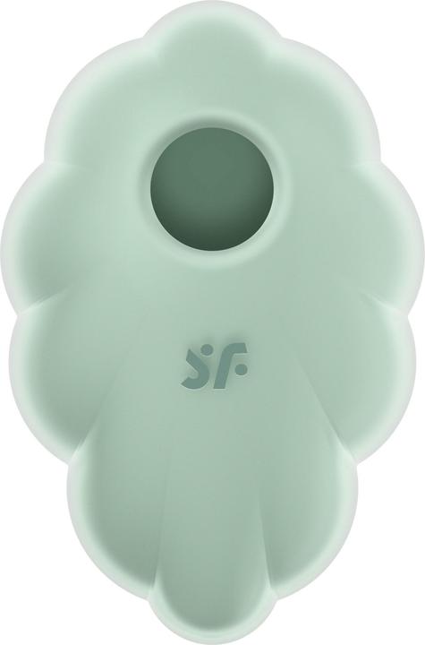 Produktbild Satisfyer Cloud Dancer - Mint