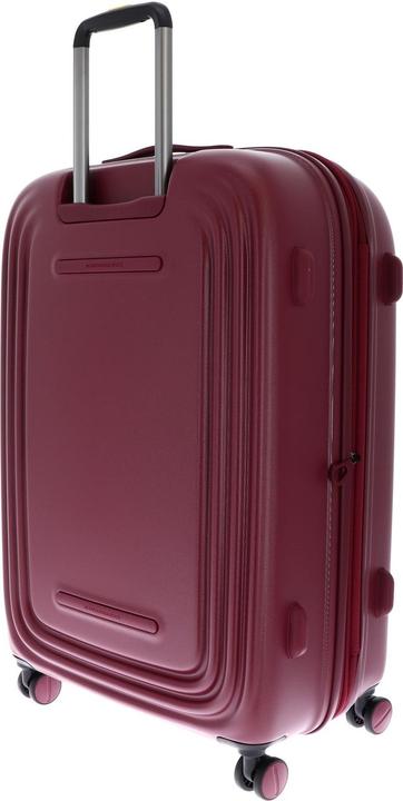 Produktbild Mandarina Duck Logoduck + 4 Rollen Trolley L 75 cm (103 l)