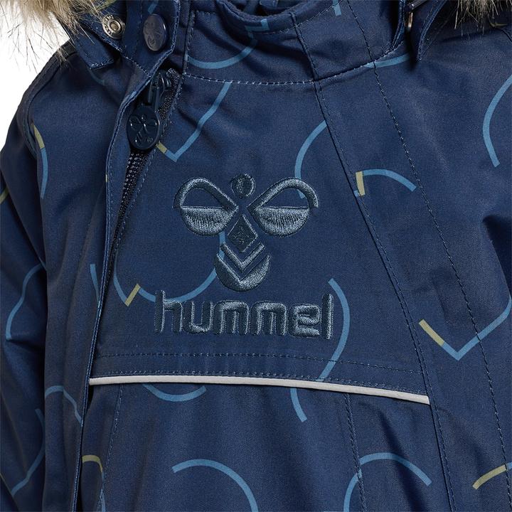 Produktbild hummel Hmljessie Tex Jacket (104)