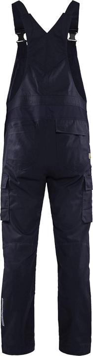 Produktbild Blakläder Latzhose mit Stretchträgern (60)