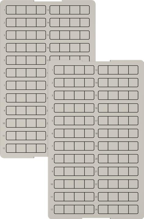 Immagine prodotto Cryptotag Kit di espansione Thor