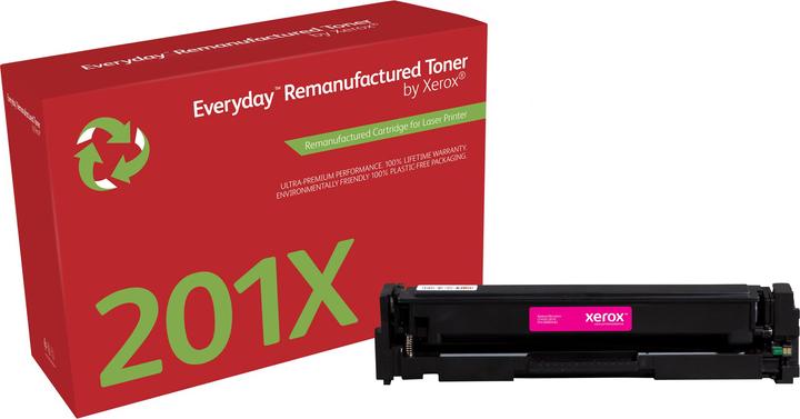 Produktbild Xerox 201X (M)