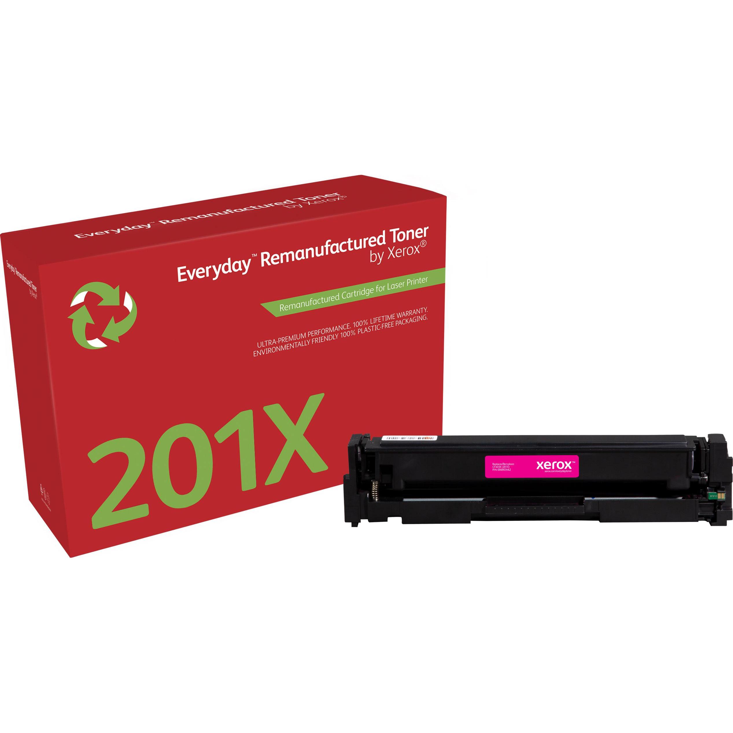 Xerox, Toner, 201X (M)