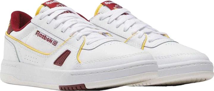 Produktbild Reebok LT Court Sneaker Leder (40.5)