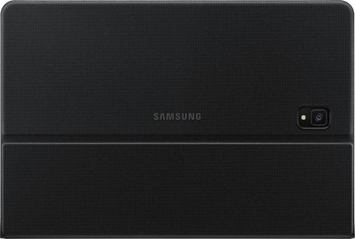 Produktbild Samsung Book Cover Keyboard (DE, Galaxy Tab S4 10.5 (2018))
