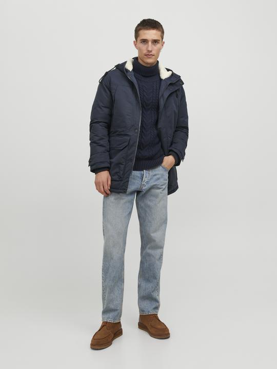 Immagine prodotto Jack & Jones Kapuzen Parka (S)
