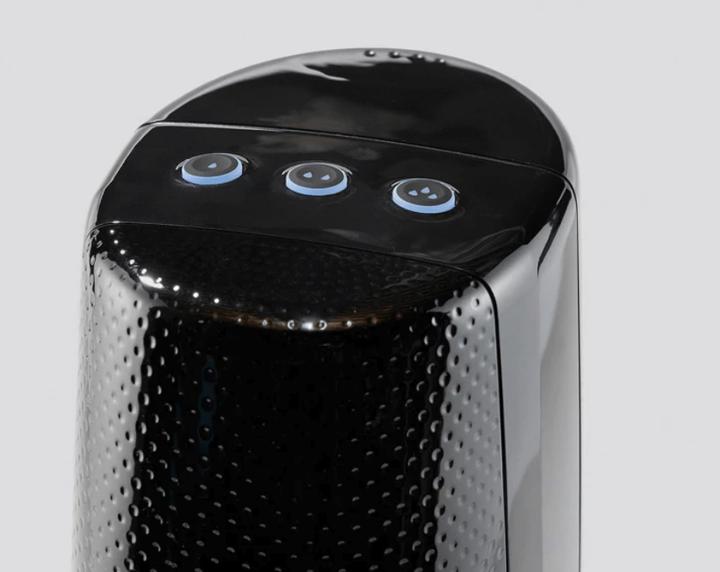 Produktbild SodaStream Easy One Touch