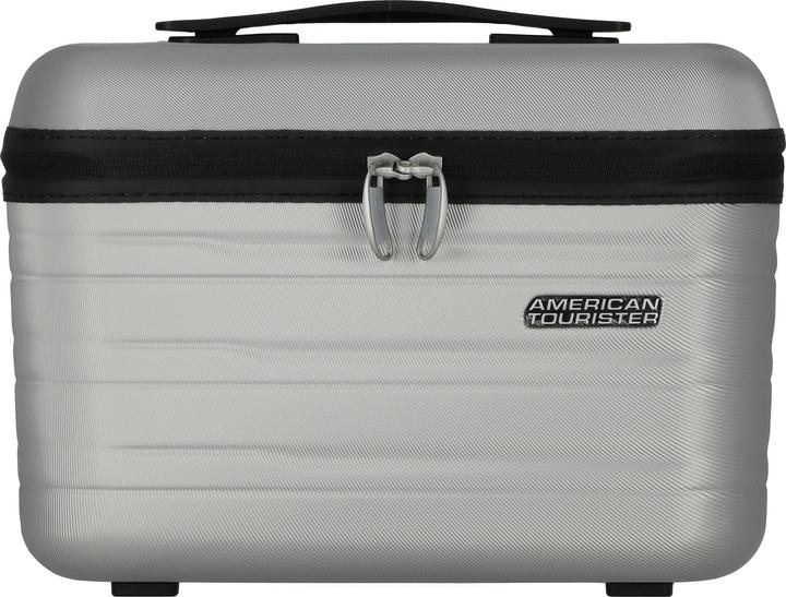 Productafbeelding American Tourister Flashline beautycase 36 cm