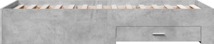 Produktbild vidaXL Bettgestell (90 x 200 cm)