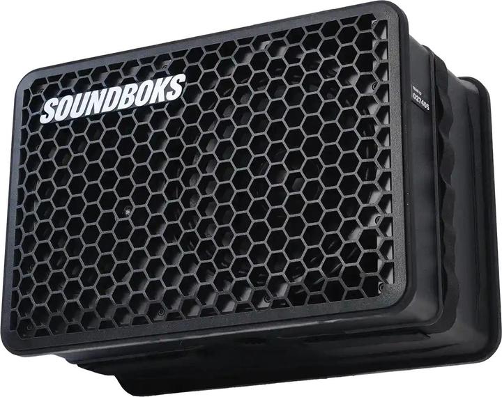 Produktbild Soundboks Go USB-C (40 h, Akkubetrieb, Stromversorgung über USB)