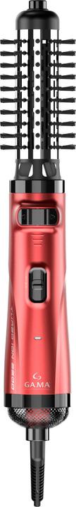 Actual product image GAMA Hairdryer Multifunction Turbo Ion 2600