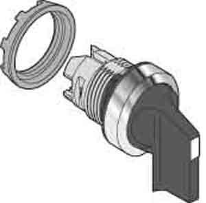 Actual product image ABB Selector switch