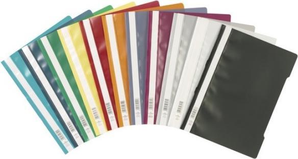 Image du produit Durable Dossier rapide standard PP (A4, 1x)