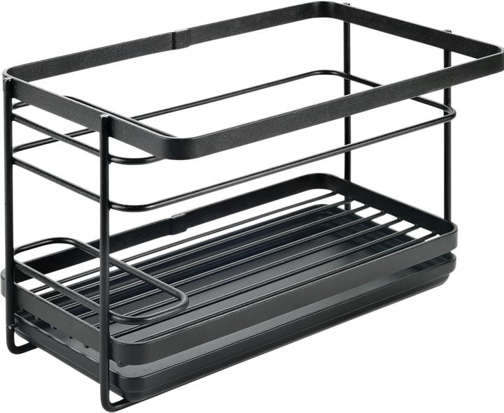 Produktbild Metaltex Spülbeckenorg. Tokyo Lava