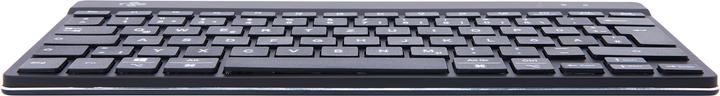 Actual product image R-Go Tools Tools Compact Break Keyboard (Germany, Cable)