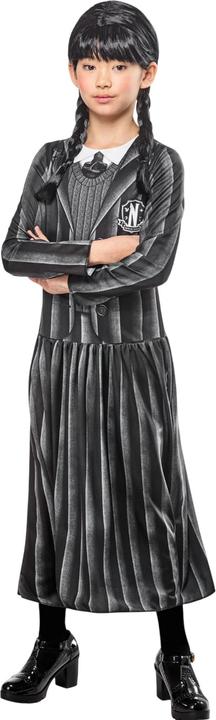 Produktbild Wednesday KostümKleid Mädchen (128)