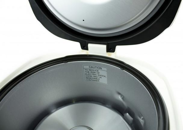 Actual product image Cuckoo CR-0331