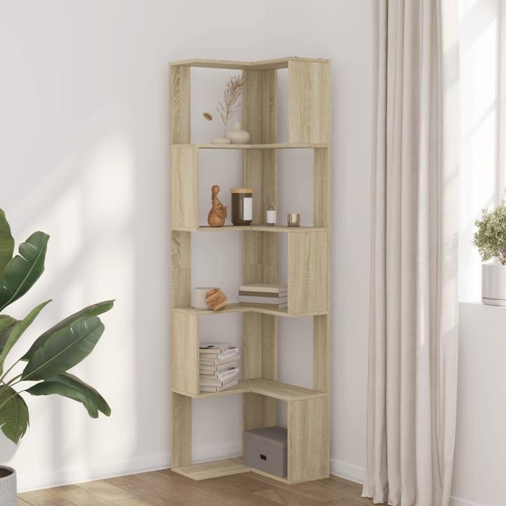 Produktbild VidaXL Kyrylo (50 x 50 x 179 cm)