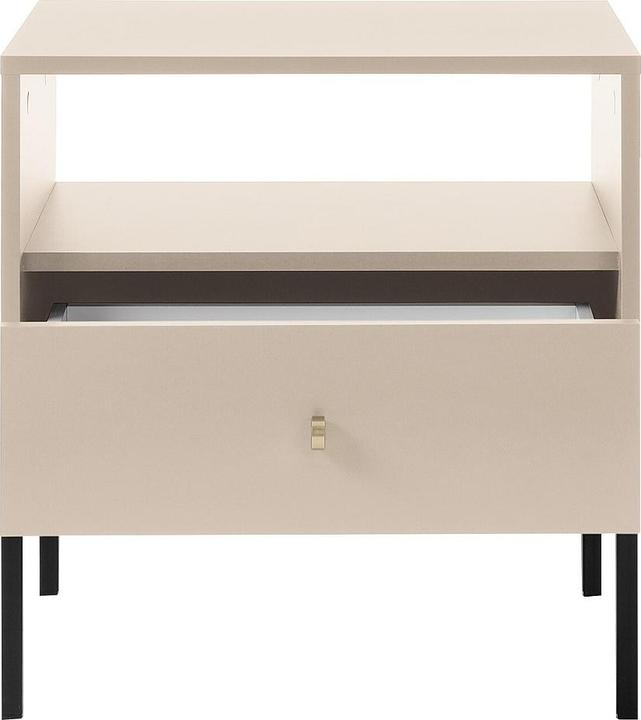 Immagine prodotto Vente-unique Bogdan (54 x 39 x 56 cm)