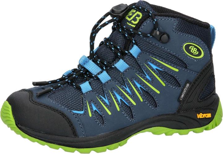 Produktbild Brütting Expedition Kids High (26)